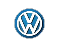 Logotipo de VW