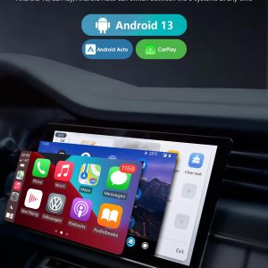 Y1 Wireless CarPlay AI Box 4 004 2