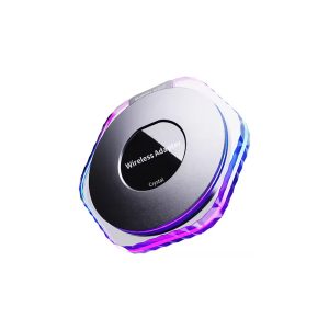 trådlös carplay ai-box