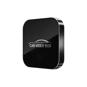Y1 Trådlös CarPlay AI Box