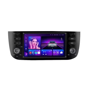 android huvudenhet fiat linea