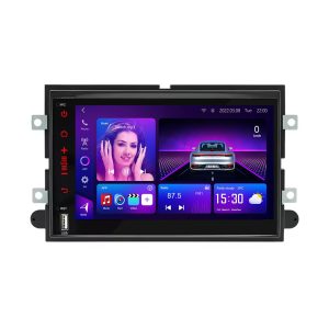 android huvudenhet ford f150