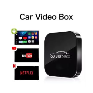 Y1 Wireless CarPlay AI Box 3 02 13