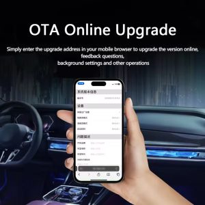 GT6 Pro Wireless CarPlay AI Box 8+128GB 4 05 6