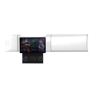 landa Range Rover Sport Bilstereo
