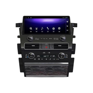 Nissan Armada Y62 Android Huvudenhet