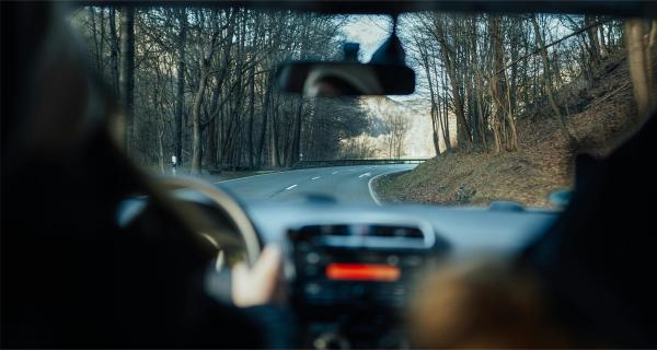 Smart bilradio & MP5: Trådlös CarPlay och navigering