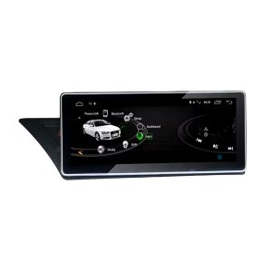 Audi A4 A5 DSP Android-spelare