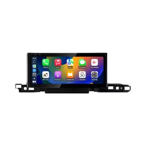 Audi A6L CarPlay Stereo 2017-2018 10,25-12,3" Android Huvudenhet