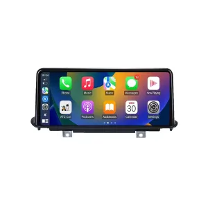 BMW X5 X6 Android Huvudenhet