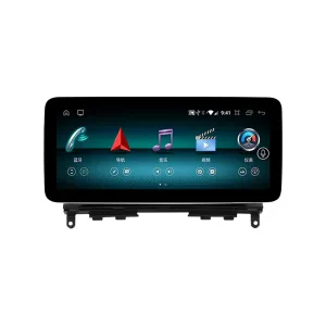 Mercedes NTG5.0 Android-huvudenhet för W205 W176 W212 2015-2018