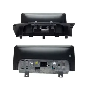 BMW X3 X4 F25 F26 Android Head Unit 2011–2017 with CarPlay 3 BMW X3 X4 NBT CIC Android Huvudenhet