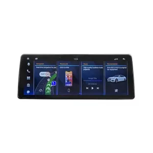 BMW E60 E90 Huvudenhet 2005-2008 | CarPlay Android Auto DSP