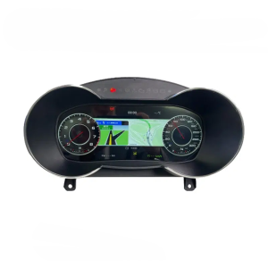 12,3 tums digitalt instrumentkluster för Audi TT 2009-2013