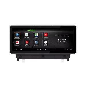 Audi A3 CarPlay Stereo 2013-2018