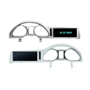 Audi Q7 Android Huvudenhet 2006-2015