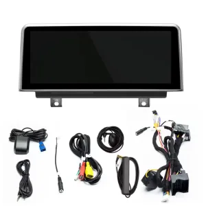 BMW F20 NBT Android-enhet