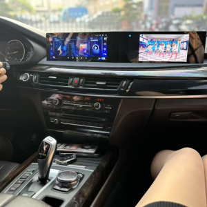 BMW 5-serie Android-bilstereo 2011–2012 | 21-tums CIC F10 F11 4 496cd6c5ff30dff8876fed8582959d89
