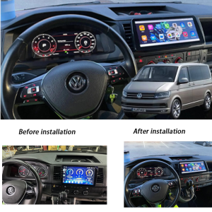 Kluster T6 2015