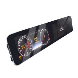 Mercedes-Benz W213 Android huvudenhet