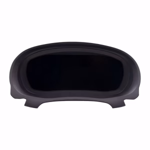Volkswagen Golf 6 digitalt instrumentkluster 2008-2014 4 Volkswagen Golf 6 Digitalt instrumentkluster 2008-2014 framifrån 12,3 tum IPS LCD