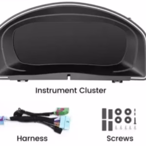 Volkswagen Scirocco & Eos – digital instrumentpanel, 10,25 tum, 5 S9a62721e13f847bc8a8a09ca0bd24f4bU