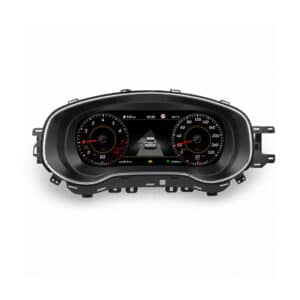 VW Jetta digital instrumentpanel 2011–2018 | Mk6 LCD-uppgradering