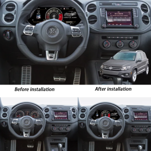 Volkswagen Viloran 2016