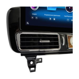 Mercedes-Benz GLE Android-huvudenhet
