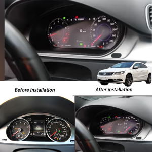 Volkswagen CC 2018