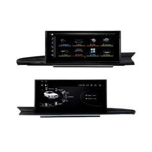 Audi A6L CarPlay Stereo 2012-2016