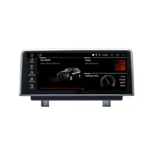 BMW F20 NBT Android-enhet