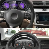 Guide för eftermontering av Virtual Cockpit | Digital kluster i bil