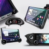 Uppgradering av gamla bilar: Smart digital instrumentpanel och virtuell cockpit | Ikagoo
