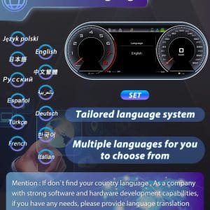 Virtuell cockpit