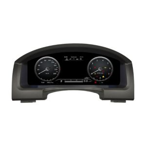 Toyota Land Cruiser LC200 Digital kluster 2008-2020 12,3"