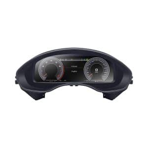 Audi-A6-A7-LCD-kluster