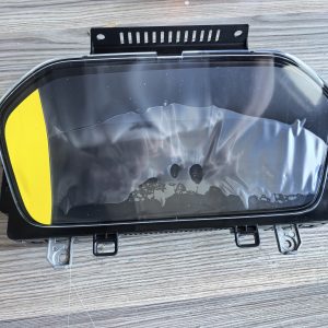 Volvo digital LCD-instrumentpanel 12,3 tum"