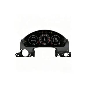 Porsche Cayenne 2011-2017 digital instrumentpanel