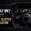 Hur man installerar en Volkswagen Golf Mk7