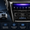 Kompatibilitet för Android-bilstereo i OEM-stil
