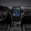 Jeep Grand Cherokee 2011-2017 Android huvudenhet – 12.1-Inch Trådlös CarPlay radio