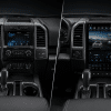 Installationsguide för radio i Tesla-stil till Ford F-150 (2015–2020)