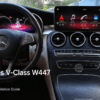 Mercedes W447 Digital Cluster Installation Guide: 27 Real Steps for 2016–2019 V-Class