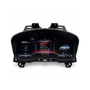 Ford Explorer 2011-2019 digital instrument cluster huvudprodukt