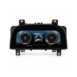 Land Rover Discovery 4 digitalt kombiinstrument huvudprodukt